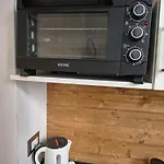 公寓 A Casa Di Malu *