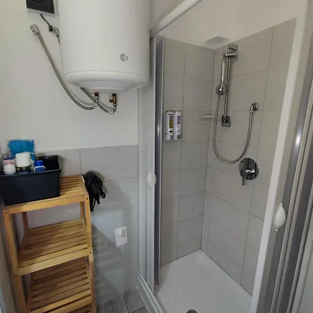 Appartement A Casa Di Malu *