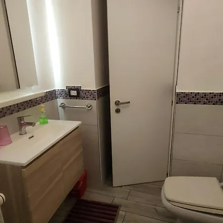 アパート A Casa Di Malu *
