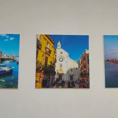 Appartement A Casa Di Malu *