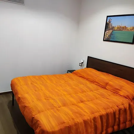 דירה A Casa Di Malu