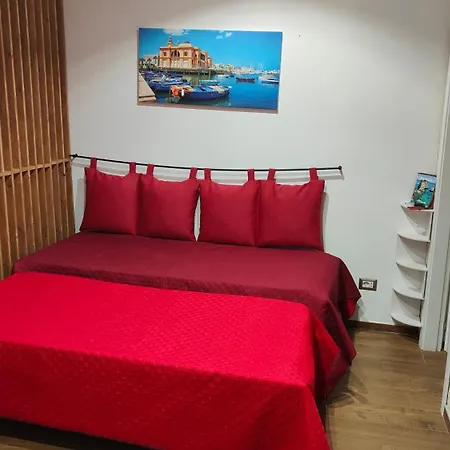 A Casa Di Malu דירה *