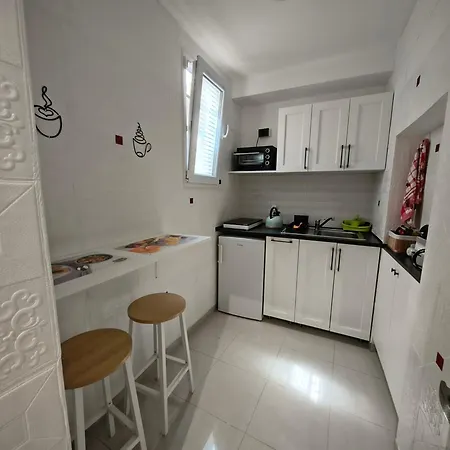 Appartement A Casa Di Malu