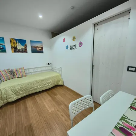 A Casa Di Malu Appartement *