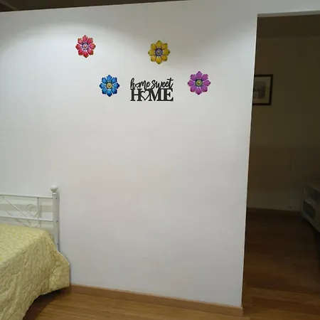 Appartement A Casa Di Malu