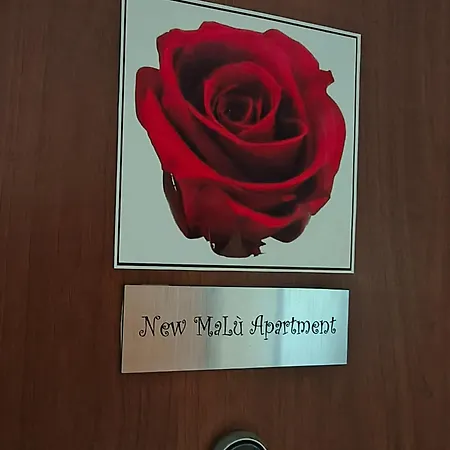 A Casa Di Malu Appartement *