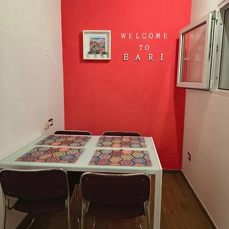 A Casa Di Malu アパート