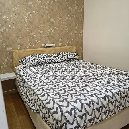 A Casa Di Malu * バーリ