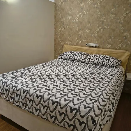A Casa Di Malu