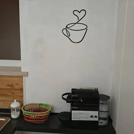 A Casa Di Malu *