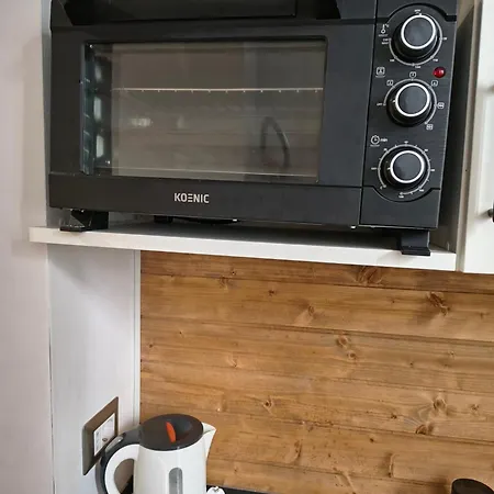 アパート A Casa Di Malu *