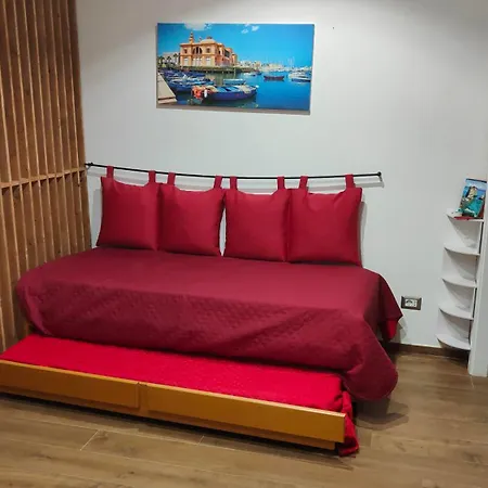 アパート A Casa Di Malu *