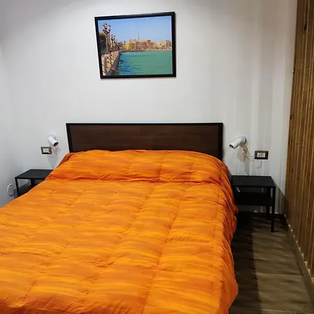 A Casa Di Malu