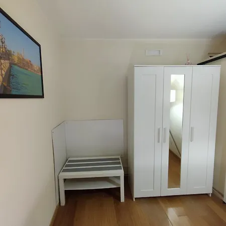 A Casa Di Malu
