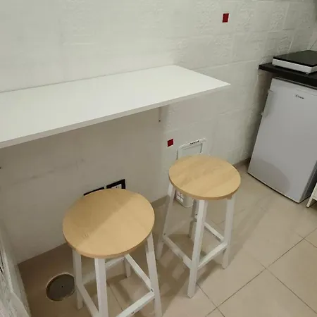 Apartman A Casa Di Malu Bari