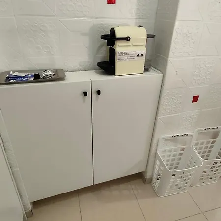 A Casa Di Malu