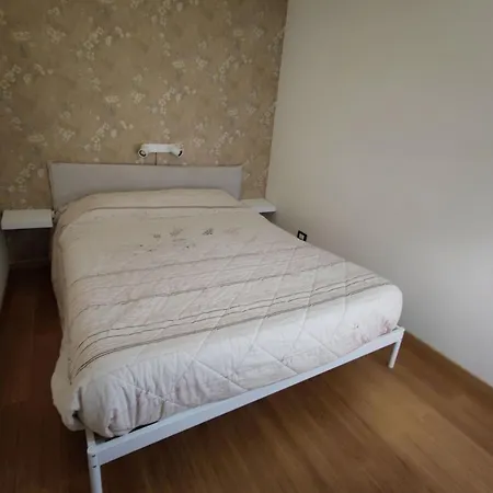 A Casa Di Malu