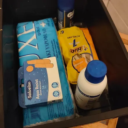 Lägenhet A Casa Di Malu