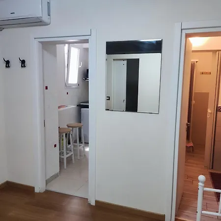 A Casa Di Malu