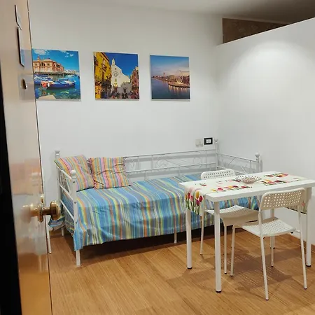 A Casa Di Malu Apartment