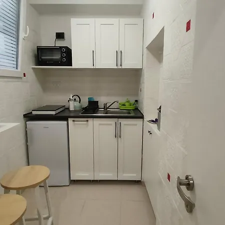 Apartment A Casa Di Malu