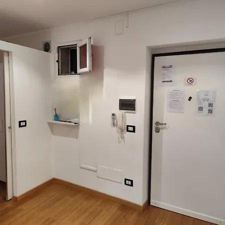 Apartmán A Casa Di Malu *