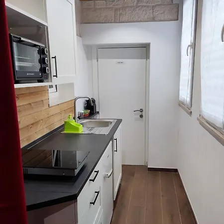 A Casa Di Malu Lejlighed