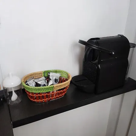 Apartman A Casa Di Malu