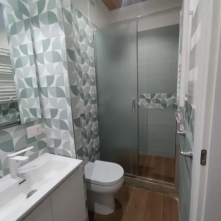 A Casa Di Malu Apartment *