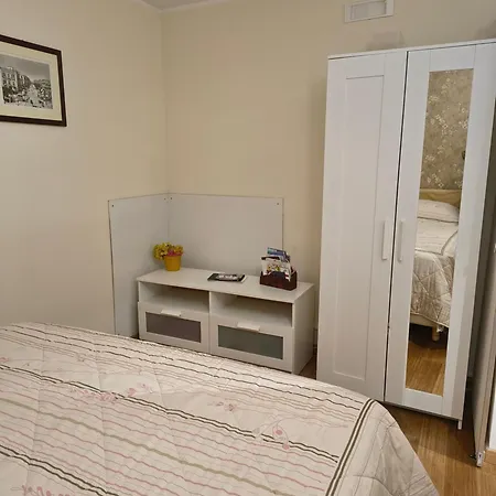 A Casa Di Malu Apartmán
